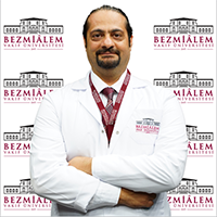 Doç. Dr. Savaş Üstünova, PhD.