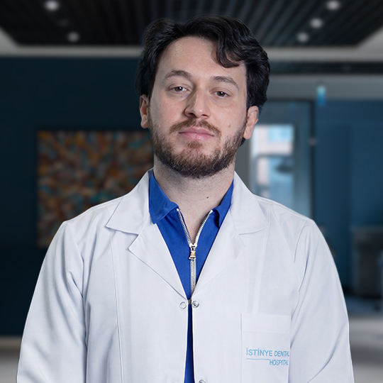 Dr. Öğr. Üyesi Abdülkadir TİFTİK 