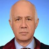 Prof. Dr. Ahmet Gökhan Akkan, PhD.