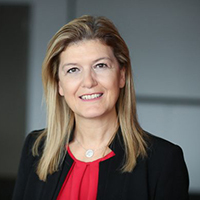 Prof. Dr. Aylin Baysan, PhD.