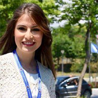 Doç. Dr. Ayşegül Yabacı Tak, PhD.