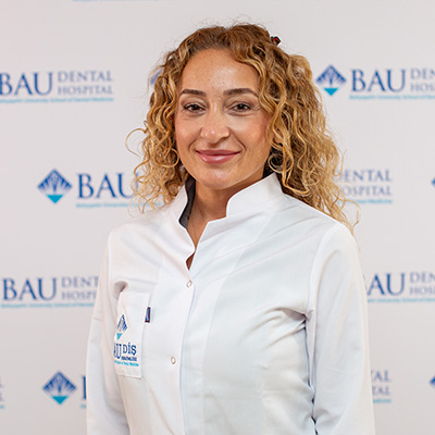 Prof. Dr. Bebek Serra OĞUZ AHMET 