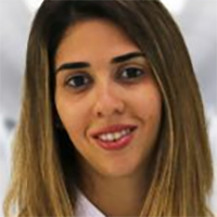Doç. Dr. Belen Şirinoğlu Çapan, PhD..