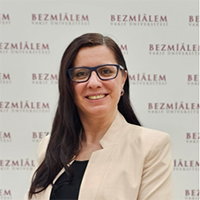 Prof. Dr. Binnur Aydoğan Temel, PhD.