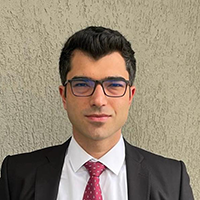 Dr. Öğr. Üyesi Caner Çağlar, PhD.