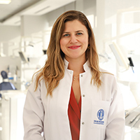 Doç. Dr. Cansu Büyük, PhD.