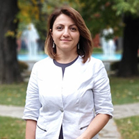 Prof. Dr. Deniz Ceylan, PhD.