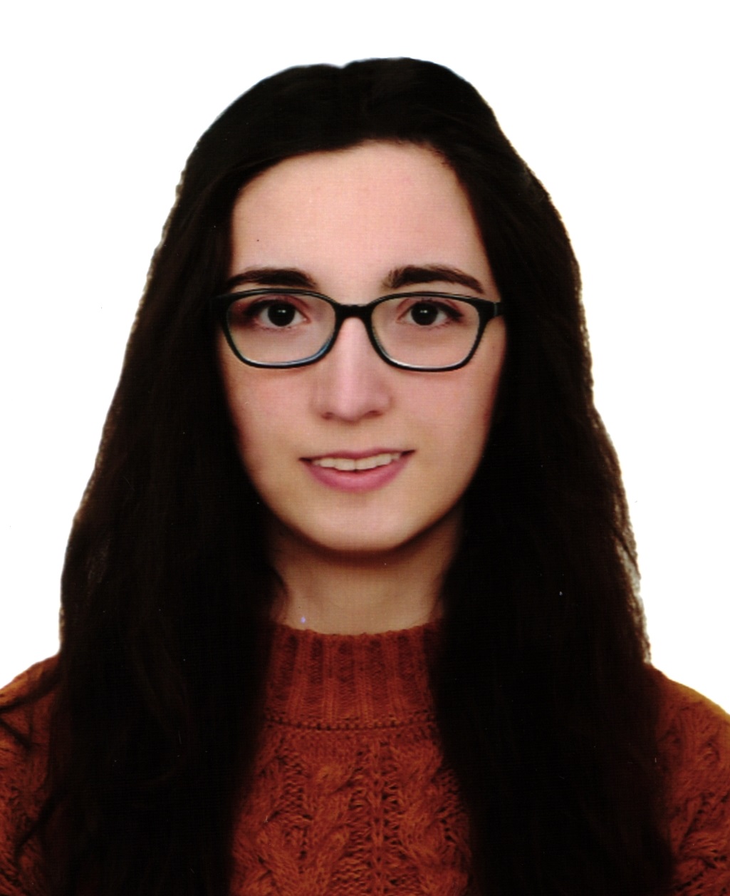 Dr. Öğr. Üyesi Elif ALKAN
