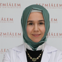 Dr. Öğr. Üyesi Emine Rümeysa Hekimoğlu, M.D.