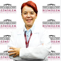 Doç. Dr. Fatma Ateş, PhD.