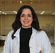 Dr. Öğr. Üyesi Fatma DERİN ALPAYDIN 