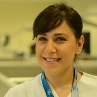 Doç. Dr. Gül Merve YALÇIN ÜLKER 
