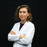 Dr. Öğr. Üyesi Gülçin Özkara, PhD.