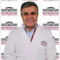 Prof. Dr. Mehmet Ziya Doymaz, PhD.
