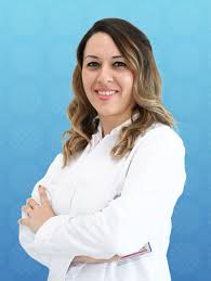 Dr. Öğr. Üyesi Meltem ÇAKIR