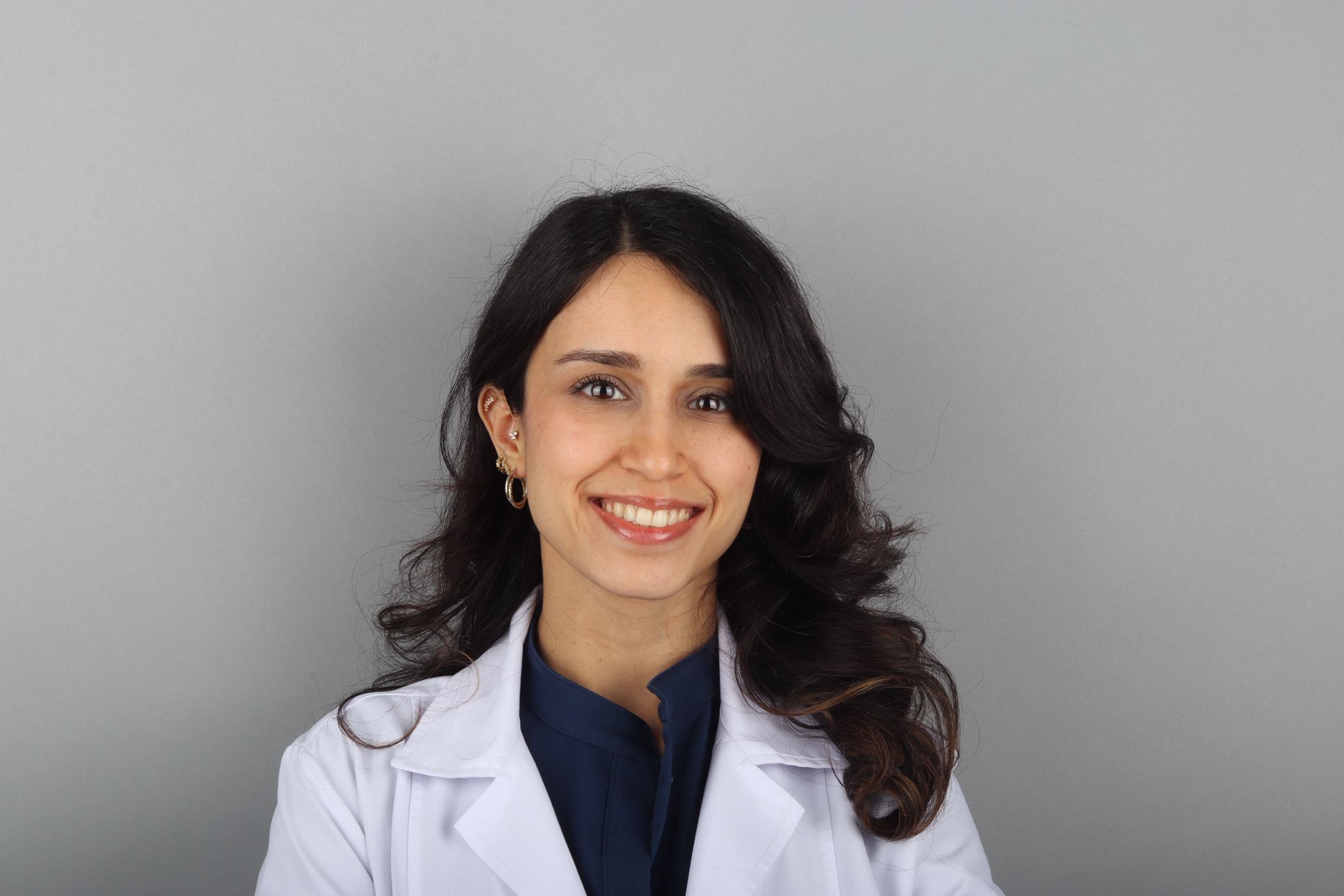 Dr. Öğr. Üyesi Meriç ARSLAN