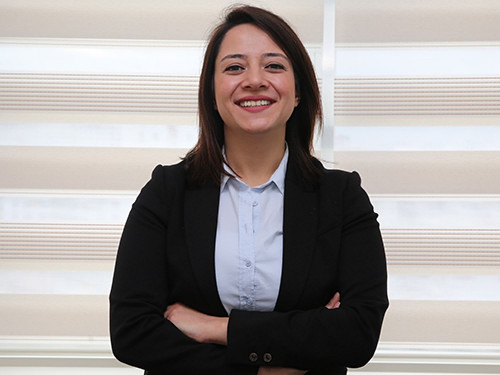Doç. Dr. Merve ÇAKIR 