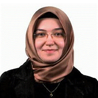 Doç. Dr. Muazzez Süzen, PhD.