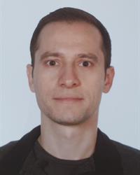 Prof. Dr. Süleyman Çağatay DAYAN