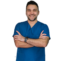 Doç. Dr. Ufuk Ok, PhD.