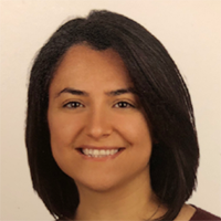 Dr. Öğr. Üyesi Zeynep Çağman, PhD.